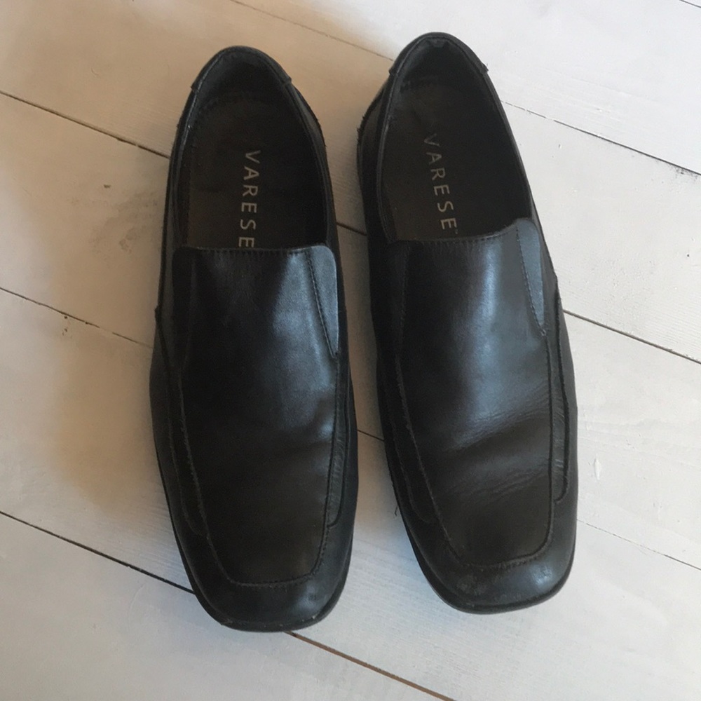 Varese Dress Shoes